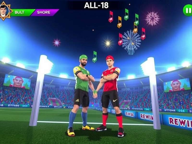 RR FC Dominion Star Diwali Event